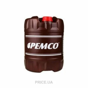 Масло гидравлическое PEMCO ISO 46