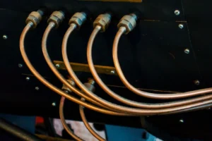 Указатель стандартов на РВД: ISO, EN, SAE и ГОСТ